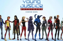  Young Justice Ӣİ涯1/2/3ȫ62ӢĻ1080PƵMKV