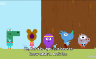 ȫ׷Hey Duggee˵Ӣİ 52ȫ ӢĻ 720P