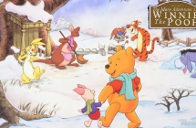 Сάռ The New Adventures of Winnie the Pooh Ӣİ1-4501080P