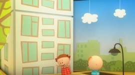 �𳵳��� ROLANDO LOCOMOTOV ��ͯ��ȫ����֪ʶ����ƬӢ�İ�140��+���İ�140��