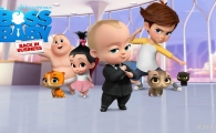 :  The Boss Baby: Back in Business Ӣİ1-4ȫ491080P