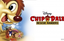 Ԯͻ Chip and Dale Rescue Rangers Ӣİ1/2/365ӢĻ1080P