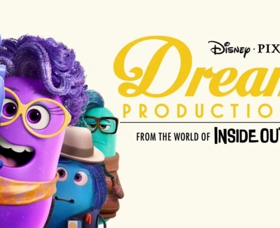 �ξ���Ƭ�� Dream Productions 2024 Ӣ�İ��һ��ȫ4����Ӣ��Ļ����1080P��ƵMKV����