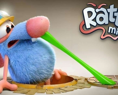 С�����׵Ͽ� Rattic Mini Ĭ�綯��Ƭ������ȫ20������1080P��ƵMP4�ٶ���������