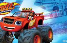 ս Blaze and the Monster Machines Ӣİ1/2/3ȫ60ӢӢָ1080P