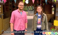 BBC�ٶ�Ƶ��CBeebies������Ŀ: �ȳ���� My Pet and Me ��1-2��ȫ46�� ����720P�ٶ���