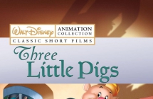 ֻС Three Little Pigs (1933) Ļ ٶ