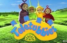 ߱ Teletubbies İ涯1/2ȫ120ָ1080PƵMP4ʽ