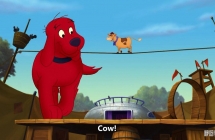 ︣´ Clifford's Really Big Movie 2004 Ӣİ1080PƵMKVٶ