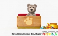 Сܲ Little Charley Bear ͯԸӢİ1/2/352Ƭ ٶ