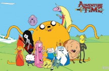 ̽ʱ Adventure Time Ӣİ1/2/3/4/5/6/7/8/9ȫ279ӢĻ1080P