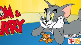 è Tom and Jerry Ӣȫ194涯Ƭٶ