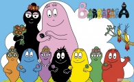 ͰͰְ Les Barbapapa İ涯Ƭ1/2/3ȫ1501080PƵMP4+ƵMP3