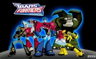 ν֮սʿ Transformers: Animated Ӣİȫ42Ӣָ1080PƵMP4