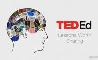 TED-Ed The World's People and Places Ӣİ1631080PƵMP4ٶ