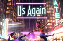 ǣһ Us Again Ƭ 4K ̨ ٶ