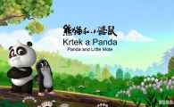 èС Krtek a Panda İȫ521080PƵMP4ٶ