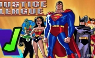  Justice League Ӣİ1/2/3/4/5ȫ91ӢĻ1080PƵMKV