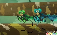 [ӢĻ]ֵܣصĶ磩Wild Kratts ļȫ26 720P ٶ