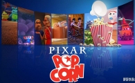 Ƥ˹׻ Pixar Popcorn Ӣİһȫ10ӢӢָ1080PƵMKVٶ