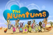 ֳ The Numtums ӢİBBC1/2/3ȫ77Ļ720PƵMP4