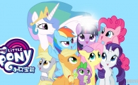 С My Little Pony İ9ȫ26ָ720PƵMP4+ƵMP3ٶ