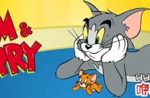 è Tom and Jerry Ӣȫ194涯Ƭٶ