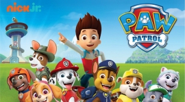  Paw Patrol ĶƬ߼25ָˮ1080PƵMP4+Ƶmp3