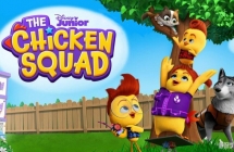 Сع The Chicken Squad Ӣİһȫ24ӢĻ1080PƵMKVٶ