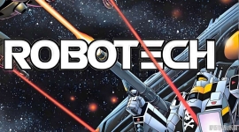 ̫�ձ��� Robotech Ӣ�Ķ���Ƭ�ڶ���ȫ24����Ӣ˫�����ָ���1080P��ƵMKV�ٶ���������
