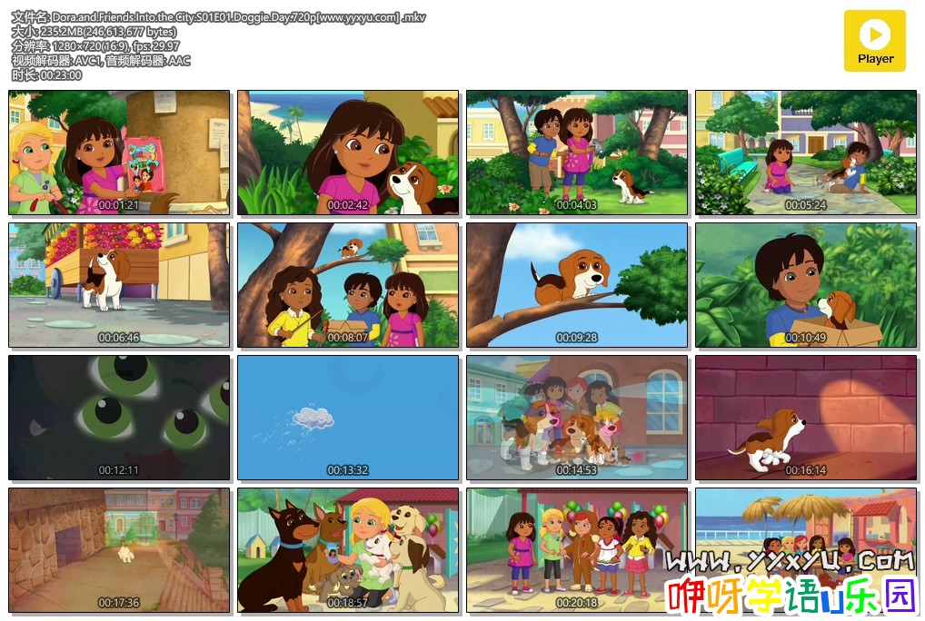 Dora.and.Friends.Into.the.City.S01E01.Doggie.Day.720p[www.yyxyu.com] .mkv.jpg