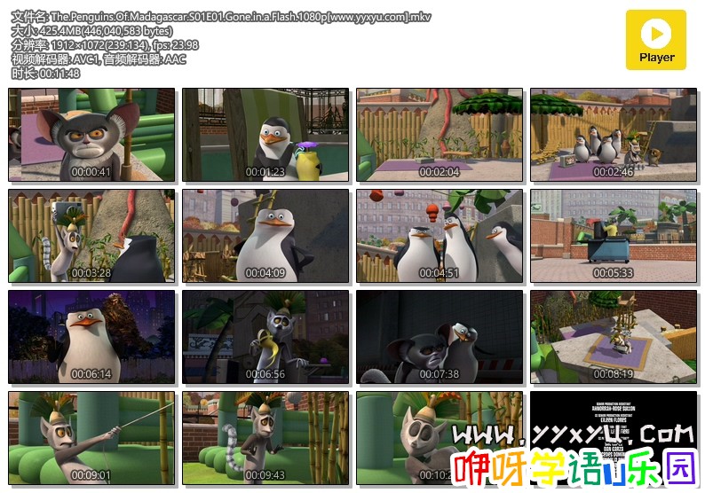 The.Penguins.Of.Madagascar.S01E01.Gone.in.a.Flash.1080p[www.yyxyu.com].mkv.jpg