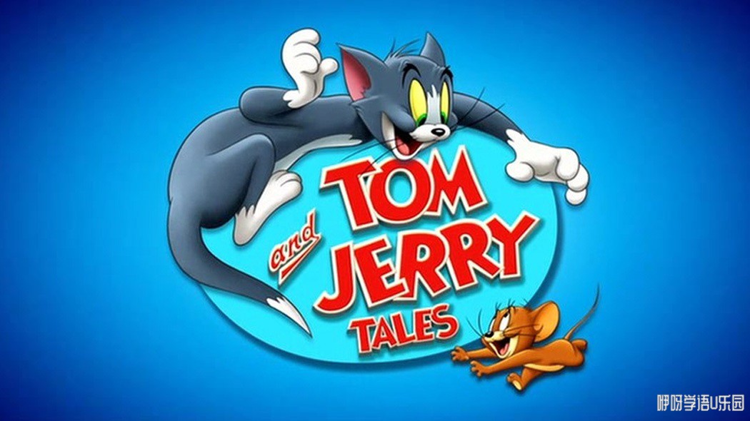 è Tom and Jerry Tales Ӣİ1/2ȫ26ӢĻ1080PƵMKV