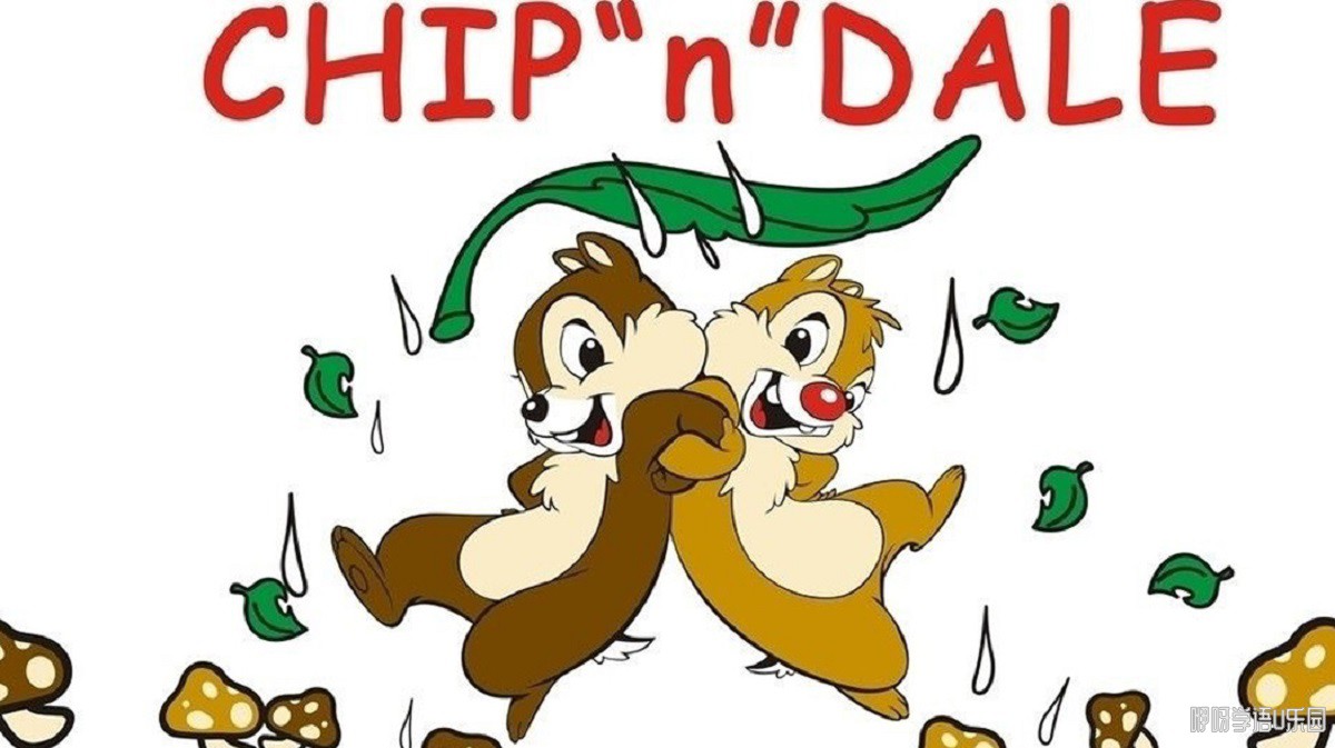 ͵ٵ Chip an' Dale Ӣİ涯Ƭȫ16Ӣ1080PƵMP4ٶ