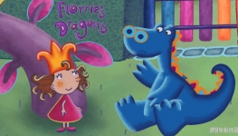 ݹܽ Florrie's Dragons Ӣİȫ52ӢĻ1080PƵMP4ٶ