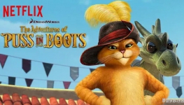 ѥèð The Adventures of Puss in Boots İ1/2ȫ52ָ1080P