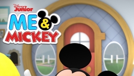 Me and Mickey Ӣİ һ ȫ50 ӢĻ 1080P ٶ