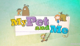 ҵĳ My Pet and Me İ1/2ȫ45ָ1080PƵMP4ٶ