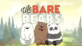  We Bare Bears Ӣİ涯1/2/3/4ȫ142ӢĻ1080PƵMKV