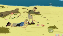 [ӢĻ]ֵܣصĶ磩Wild Kratts ȫ26 720P ٶ