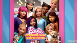 űλðó Barbie Dreamhouse Adventures Ӣİȫ91080P