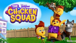 Сع The Chicken Squad Ӣİһȫ24ӢĻ1080PƵMKVٶ