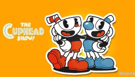 豭ͷ The Cuphead Show! Ӣİһȫ12ӢĻ1080PƵMKVٶ