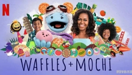 ɱ Waffles + Mochi Ӣİһȫ101080PƵMKVٶ