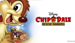 Ԯͻ Chip and Dale Rescue Rangers Ӣİ1/2/365ӢĻ1080P