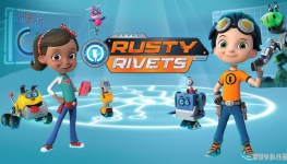 С˹ Rusty Rivets Ӣİ涯Ƭڶȫ26ӢӢָ1080PƵMKV