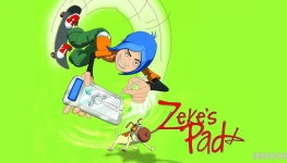  Zeke's Padx İȫ26ָ1080PƵMP4ٶ