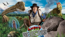 ϵʷǰð Andy's Prehistoric Adventures İȫ251080PƵMP4+Ƶ