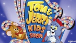 Qè Tom And Jerry Kids Show Ӣİ1/2/3ȫ65ӢӢĻƵMP4