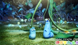 Ц޶԰׶Ƭ-Ц LARVA ϼ1-3260 1080P ٶ